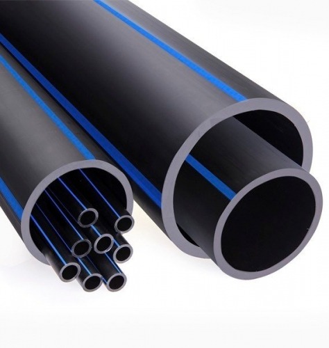 ống trơn hdpe